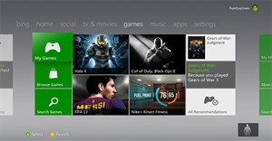 Xbox 360 Store đóng cửa, hàng loạt tựa game “bay màu”