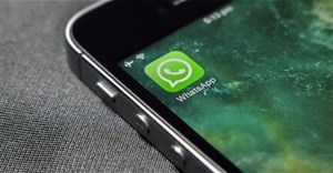 Cách gửi tin nhắn nhiều người cùng lúc trên WhatsApp