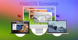 11 tính năng ẩn trong macOS Sonoma