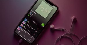 Cách tắt phát nhạc tự động Spotify trên điện thoại, máy tính