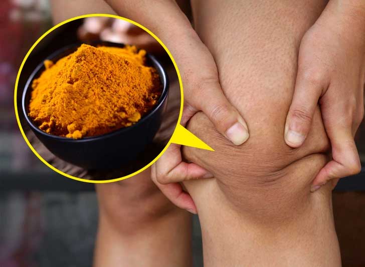 Chăm sóc đầu gối