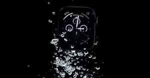 Phải làm gì khi Apple Watch rơi vào nước?