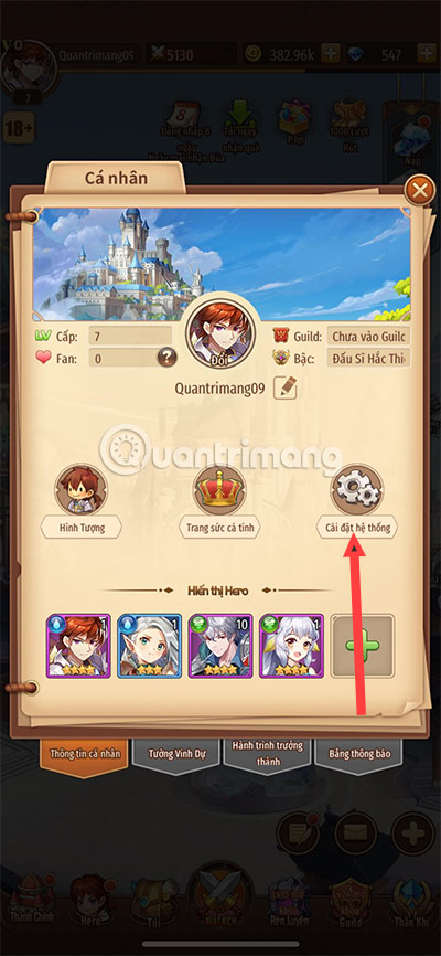 code elora raid moi nhat