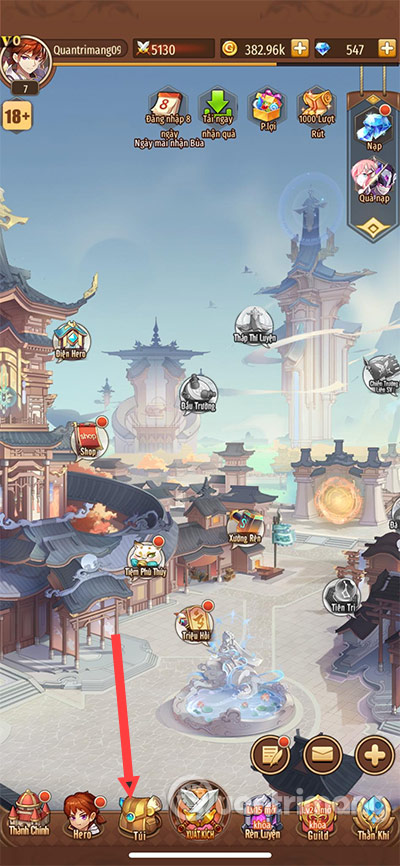 code elora raid