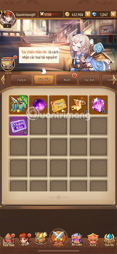 code elora raid moi nhat