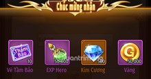 Code Elora's Raid Vận Mệnh Triệu Hồi mới nhất