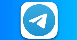 Cách xóa ảnh avatar tài khoản Telegram