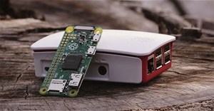 Cách dạy trẻ viết code bằng Raspberry Pi