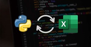 Microsoft Excel công bố tích hợp Python, đã có thể trải nghiệm