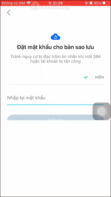 Ảnh chụp màn hình video YouTube