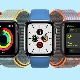 Apple Watch có thể thay đổi màu sắc phù hợp với trang phục bạn mặc trong tương lai