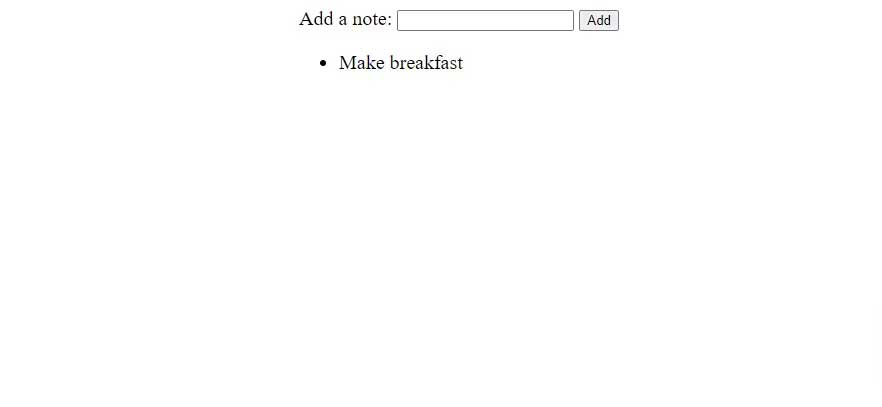 Thêm ghi chú vào Astro