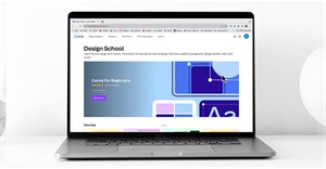 Design School của Canva là gì? 