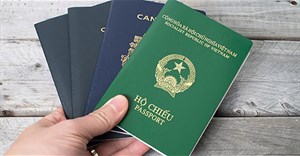 Tại sao bạn làm hộ chiếu online mãi chưa được nhận?