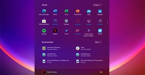 Microsoft sẽ cho phép người dùng xóa các ứng dụng mặc định trên Windows 11
