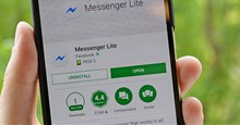 Meta sẽ ngừng hoạt động Messenger Lite cho Android vào tháng 9