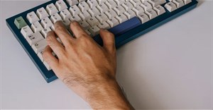 6 cách giảm đau tay khi gõ bàn phím