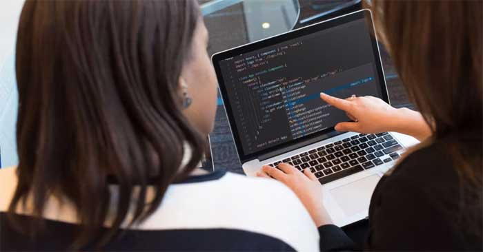 Lập trình JavaScript