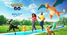 Mọi điều bạn cần biết về Pokemon Go Routes