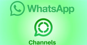 Hướng dẫn tạo kênh WhatsApp trên điện thoại