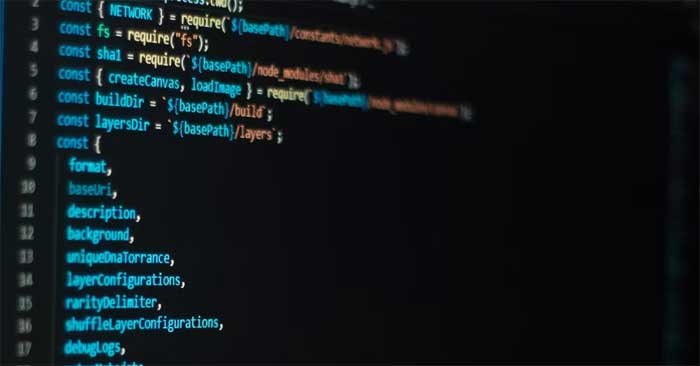 Lập trình Web3