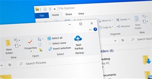 Microsoft vừa bổ sung một tính năng quan trọng cho File Explorer trên Windows 10