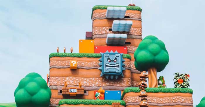 Lập trình game với Godot