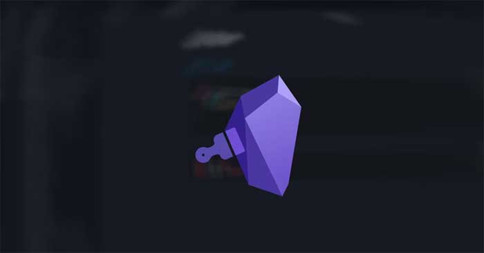 Theme trong Obsidian