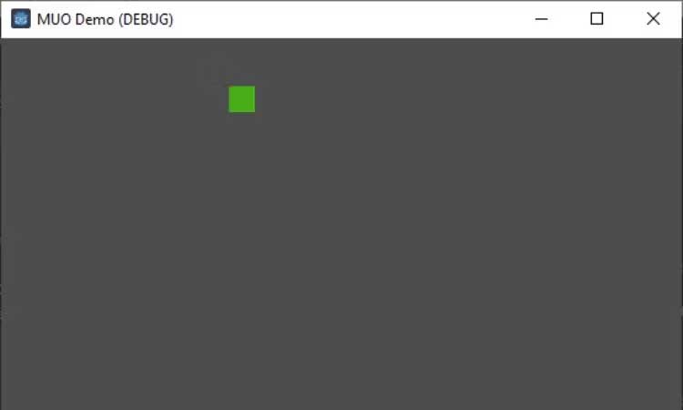 Cách tạo game Godot cơ bản