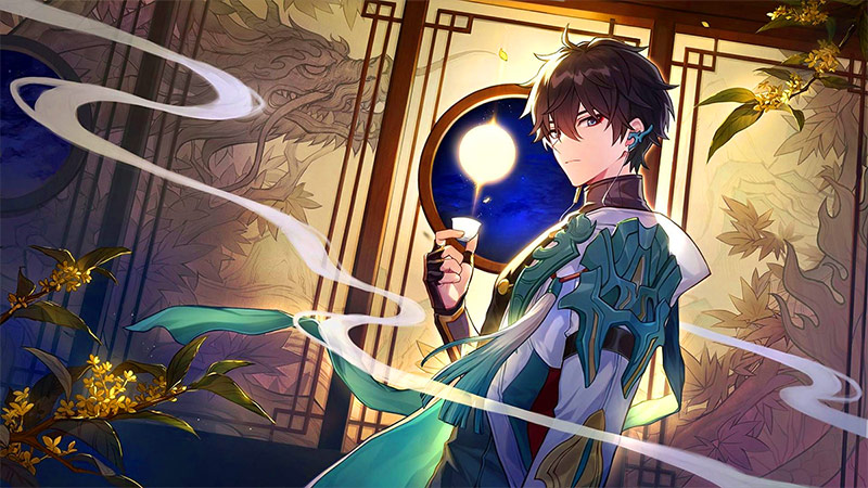 dan heng honkai star rail 1.3