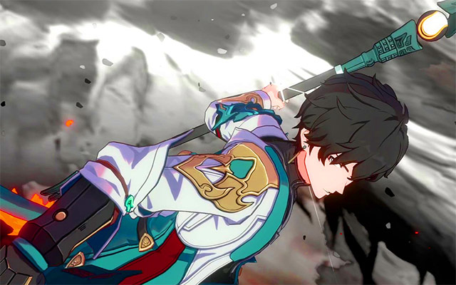 build dan heng honkai