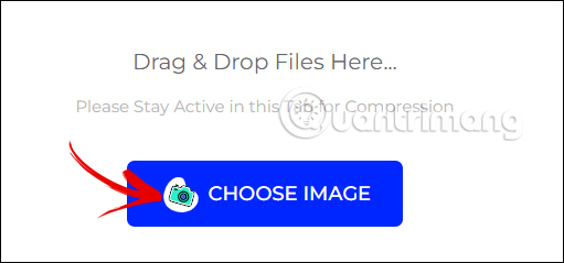 Tải ảnh lên IMG Century