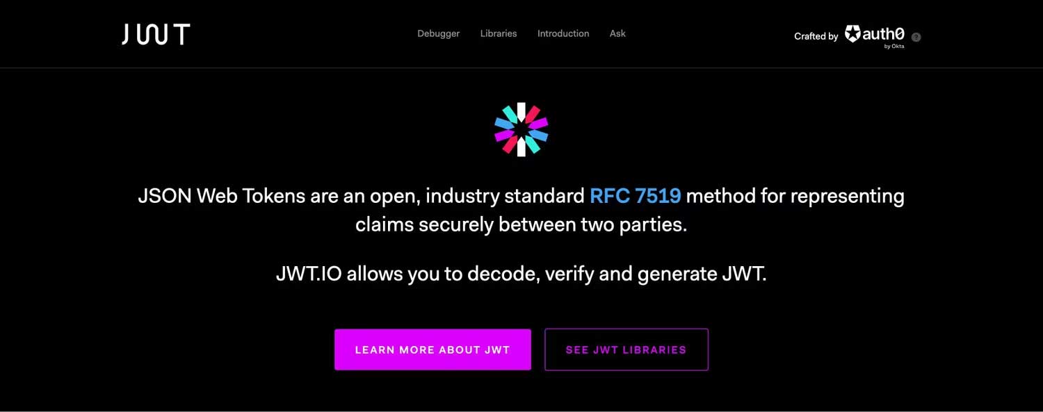 Json Web Token