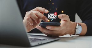 Hướng dẫn ghim email trong Outlook