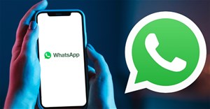 Hướng dẫn xem lịch sử cuộc gọi WhatsApp