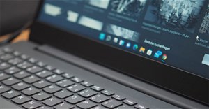 Cách thay đổi kích thước biểu tượng Taskbar Windows 11 thành 32x32