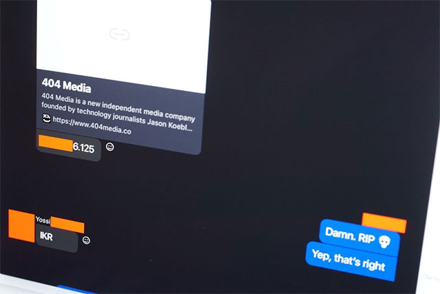 Liên kết độc hại