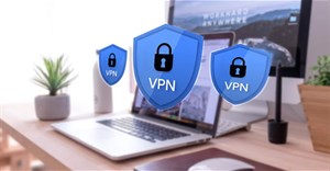 VPN có lưu trữ thông tin cá nhân của bạn không?