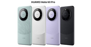 Mate 60 Pro: Smartphone đầu tiên hỗ trợ gọi điện vệ tinh