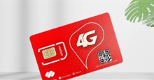 Cách đăng ký gói V180B Viettel nhận 6GB/ngày