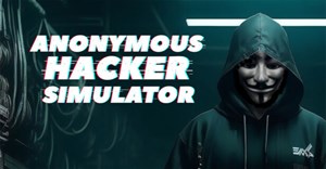 Xuất hiện tựa game miễn phí cho phép bạn tập làm hacker