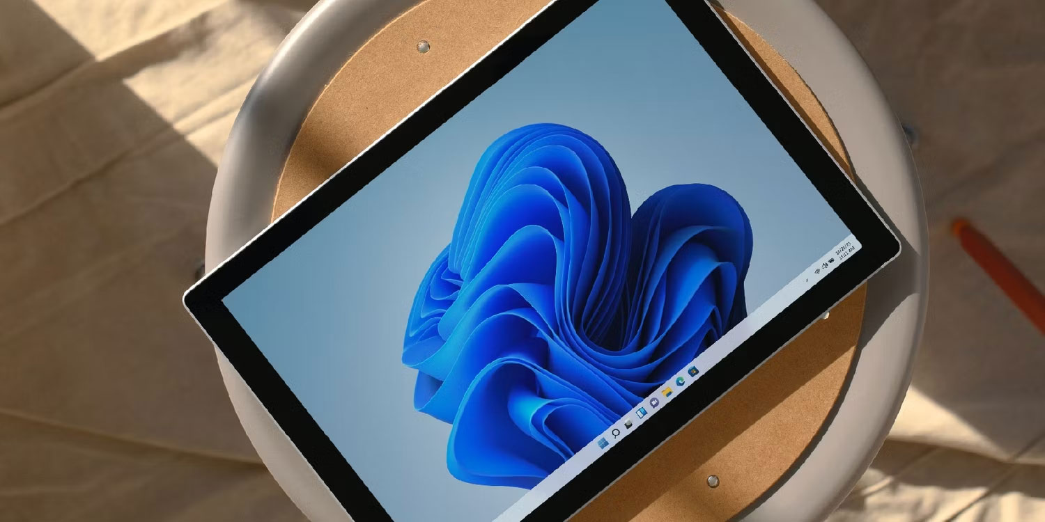 Thiết bị Windows 11