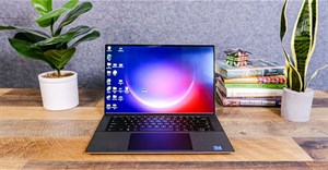 6 laptop OLED tốt nhất 2024