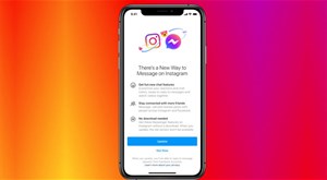 Meta sắp xóa tính năng nhắn tin chéo Facebook/Instagram