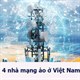 Danh sách các nhà mạng ảo ở Việt Nam