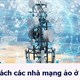 Danh sách các nhà mạng ảo ở Việt Nam