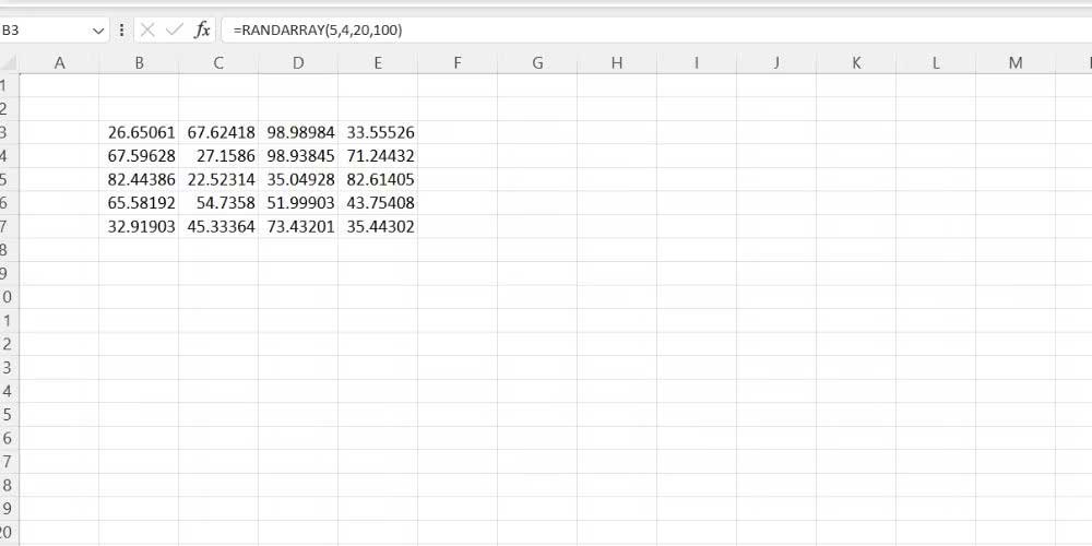 Cách dùng hàm ISEVEN và ISODD trong Excel