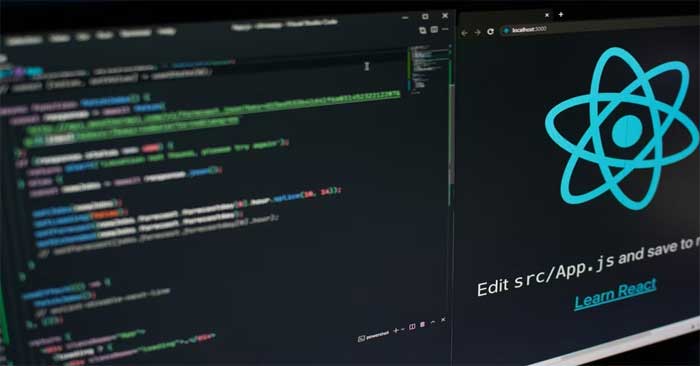 CMS React