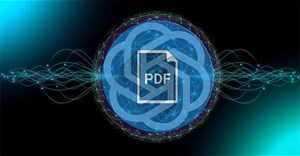 4 cách để ChatGPT đọc file PDF