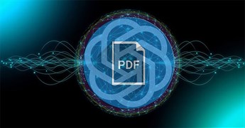 4 cách để ChatGPT đọc file PDF